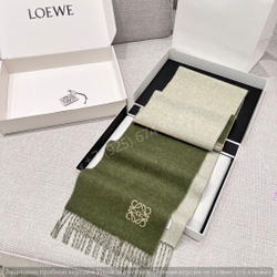 Шарф Loewe