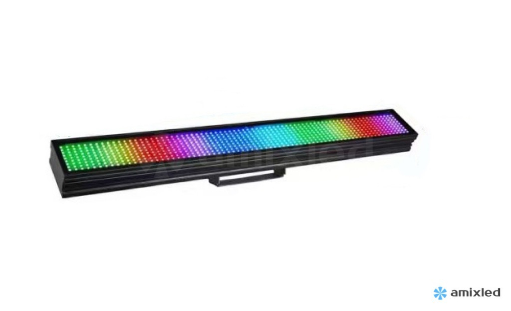 Световой прибор Amixled PixelLine 600