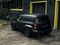 Пленка матовая черная сатин глубокий мат Matte Black Carbins