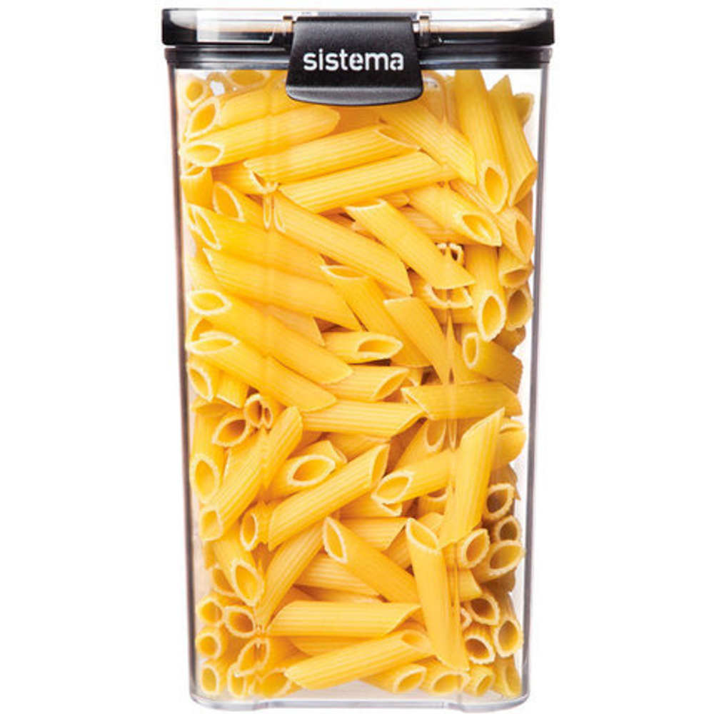 Контейнер 1.3л Sistema Ultra