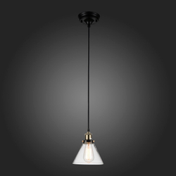 Светильник подвесной ST Luce Evoluto SL237.403.01