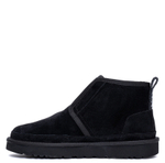 Ugg Neumel Flex Black