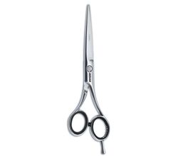 Ножницы прямые Jaguar White Line Charm 5.25"