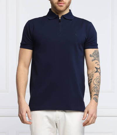 поло POLO RALPH LAUREN - темно-синий(710842622)