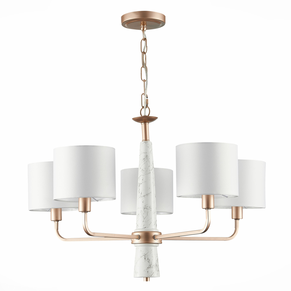 Светильник подвесной ST Luce Velletri SL1163.203.05
