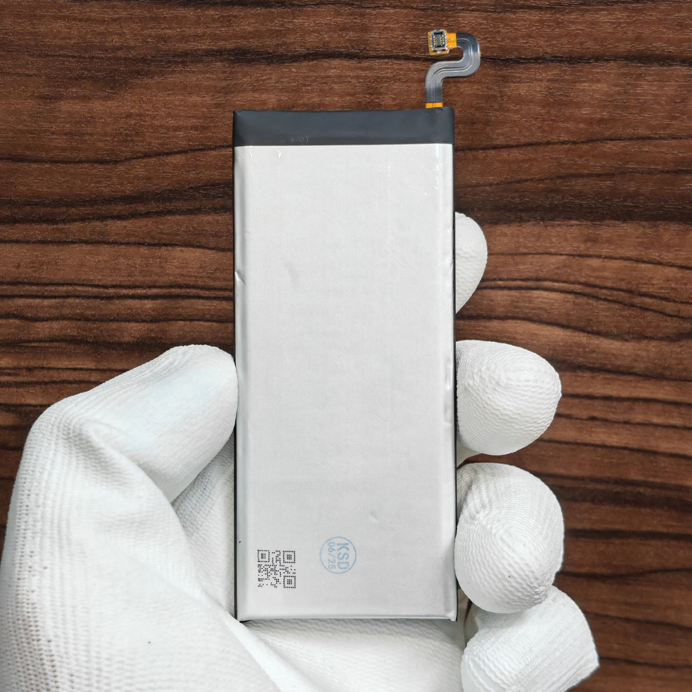 Аккумулятор для Samsung Galaxy S7 Edge (EB-BG935ABE) Категория: "Премиум качество" АКБ 3600mAh Li-ion Polymer