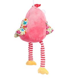 LJ-53 Подвесная фигурка «Петух» LOVELY JOY - Вариант A