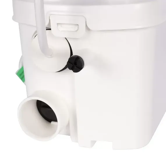 Установка канализационная ROMMER BIOLIFT S-3 h7 Q6 38703
