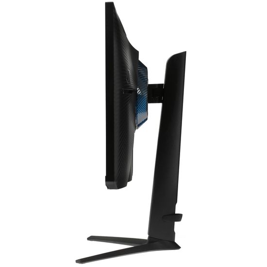 Монитор Samsung Odyssey G4 (S27BG400EI) Черный