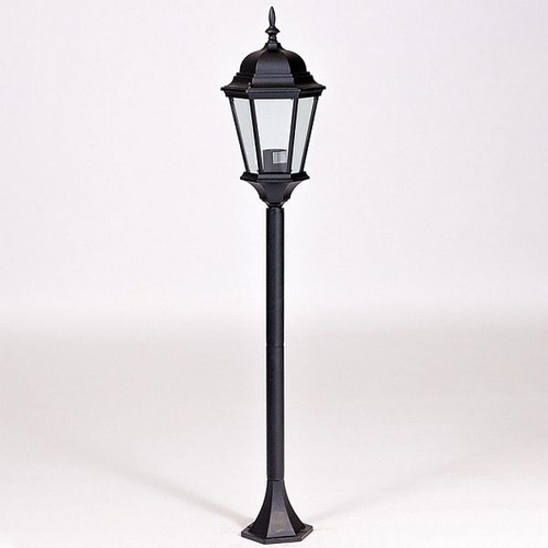 Ландшафтный столбик YAOHUA LUX ASTORIA 2 91407L Bl