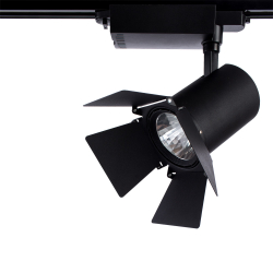 Светильник потолочный Arte Lamp Falena A6730PL-1BK