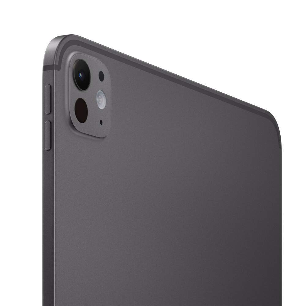 Планшет Apple iPad Pro M4 2024 11" Wi-Fi 512Gb (MVVC3) Space Black