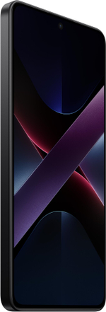 Смартфон Xiaomi POCO X7 Pro 5G 12/256 ГБ Global, Dual nano SIM, Yellow (желтый)