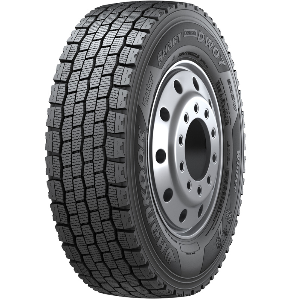 Antares 315/70R22,5 154/150L Smart Control DW07 TL M+S 3PMSF 18PR КИТАЙ