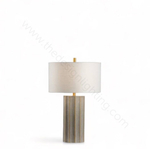 Table design lamp Doric by Wildwood