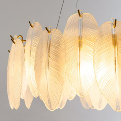 Подвесная люстра Arte Lamp Evie A4052SP-8SG
