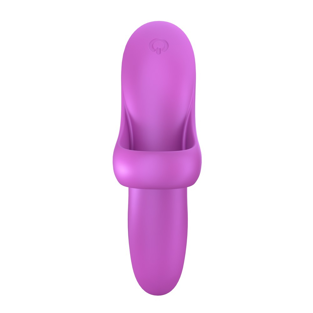 Вибростимулятор Satisfyer Bold Lover, розовый