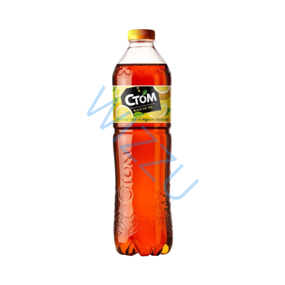 Чай Стом лимон 1,5л