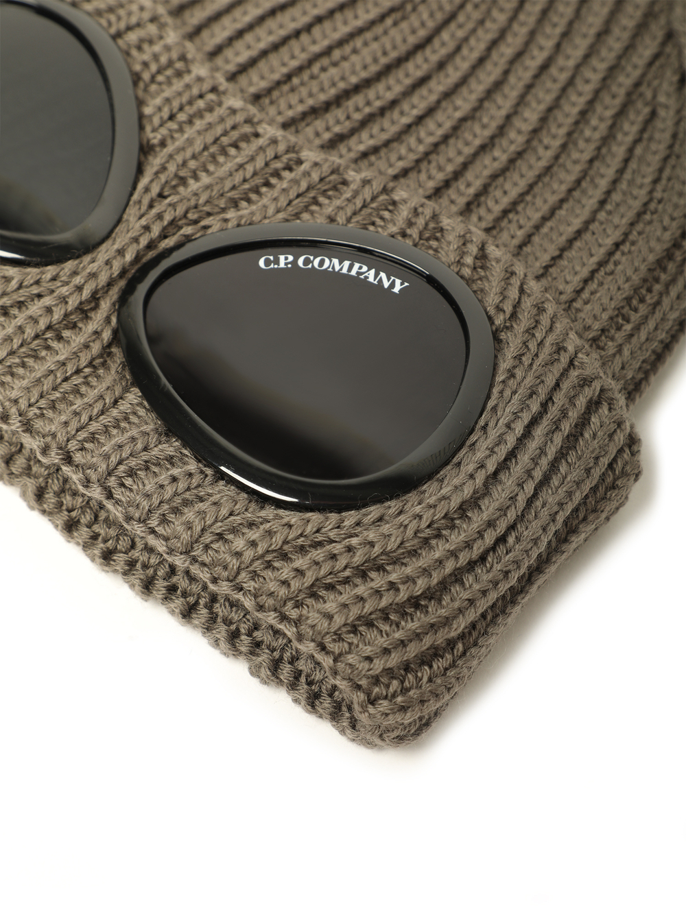 Шапка In Extrafine Merino Wool