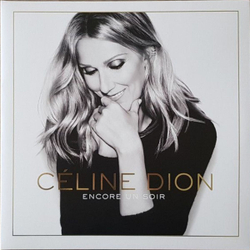 Celine Dion — Encore Un Soir (LP)