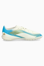 Сороконожки adidas F50 Club Messi TF Junior