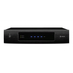Интегральный усилитель Denon HEOS Drive HS2, Black