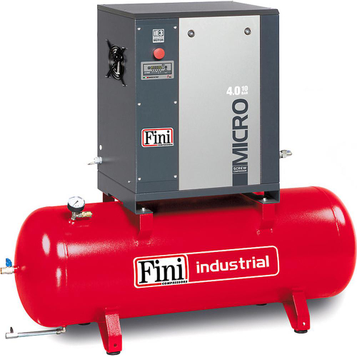 Компрессор FINI PLUS 8-10