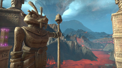 Ice Age Scrat's Nutty Adventure (Ледниковый период: сумасшедшее приключение Скрэта) (диск для PS4, интерфейс и субтитры на русском языке)