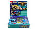 Конструктор LEGO 6198 Стингрей Штормер