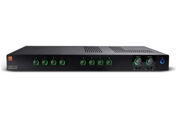 JBL CSMA2120