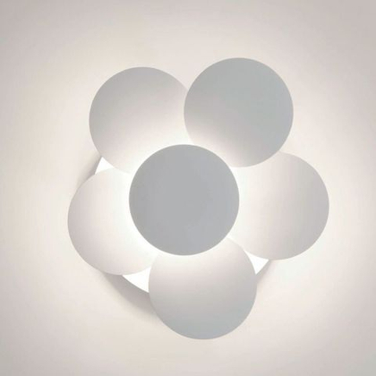 Millelumen millelumen circles wall ( 6 circles )