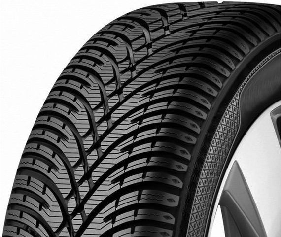 BFGoodrich G-Force Winter 2 SUV 215/65 R16 102H XL