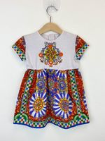 Платье Dolce&Gabbana