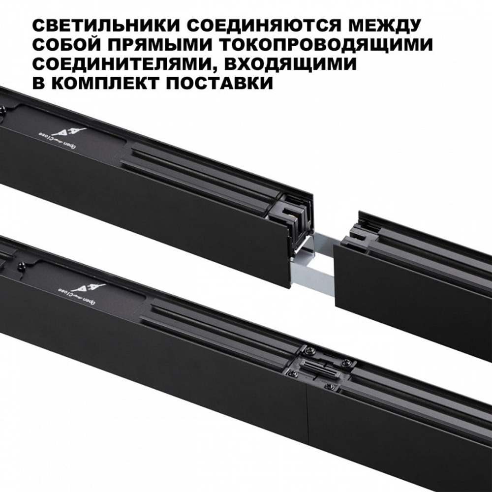 Модульный светильник Novotech OVER 359603