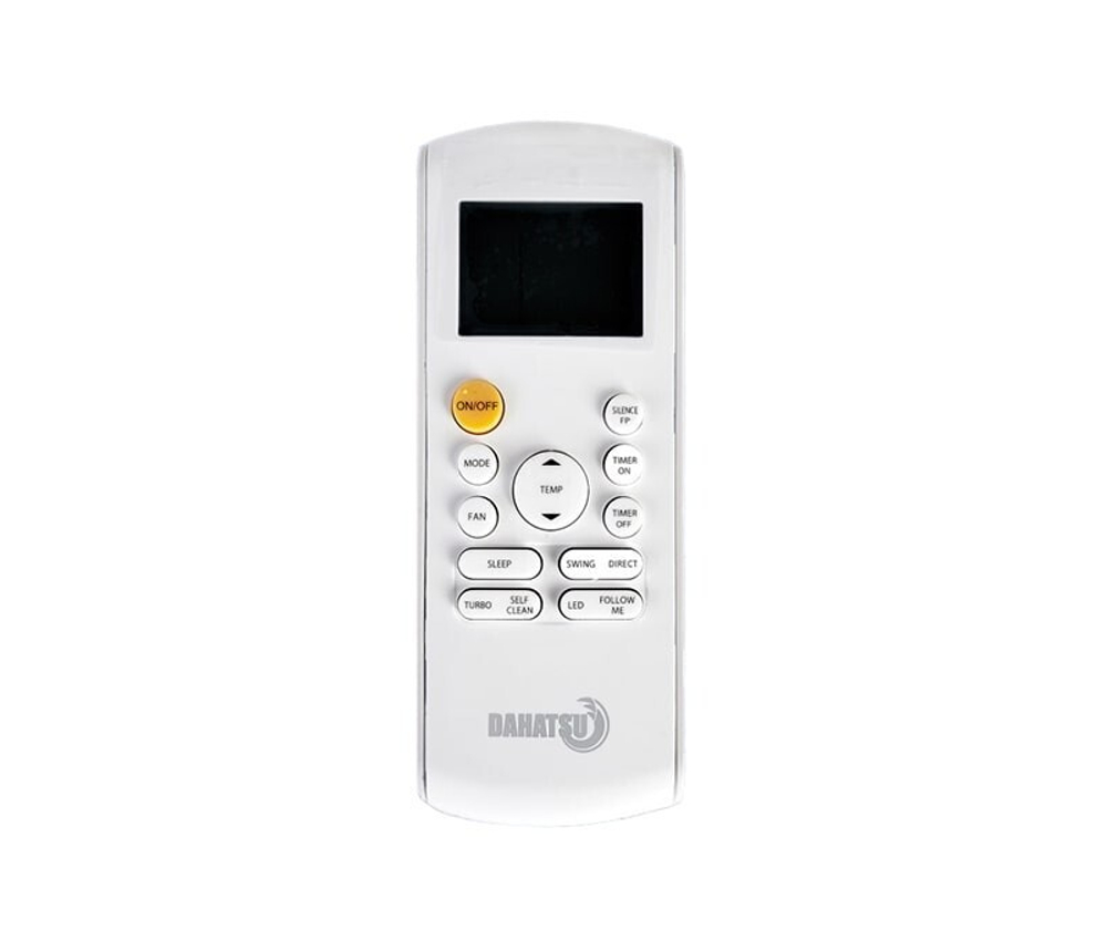 Dahatsu Dragon DHP-12 R32