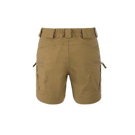 Шорты UTS (Urban Tactical Shorts) 6” - PolyCotton Ripstop