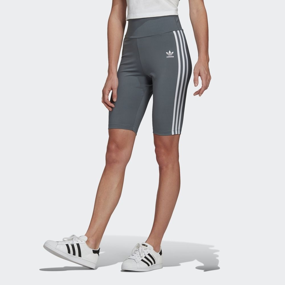 Леггинсы женские adidas Originals HW SHORT TIGHTS