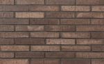 Кирпич клинкерный Plinfa Iron 2809, 270x85x50
