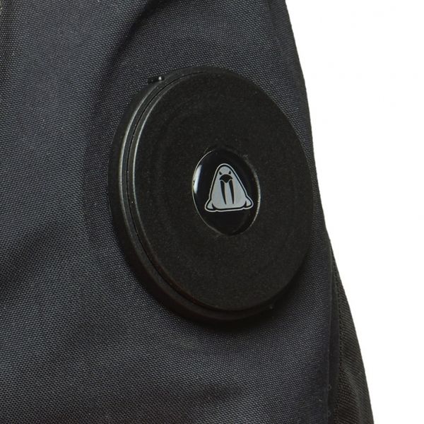Сухой гидрокостюм Waterproof EX2