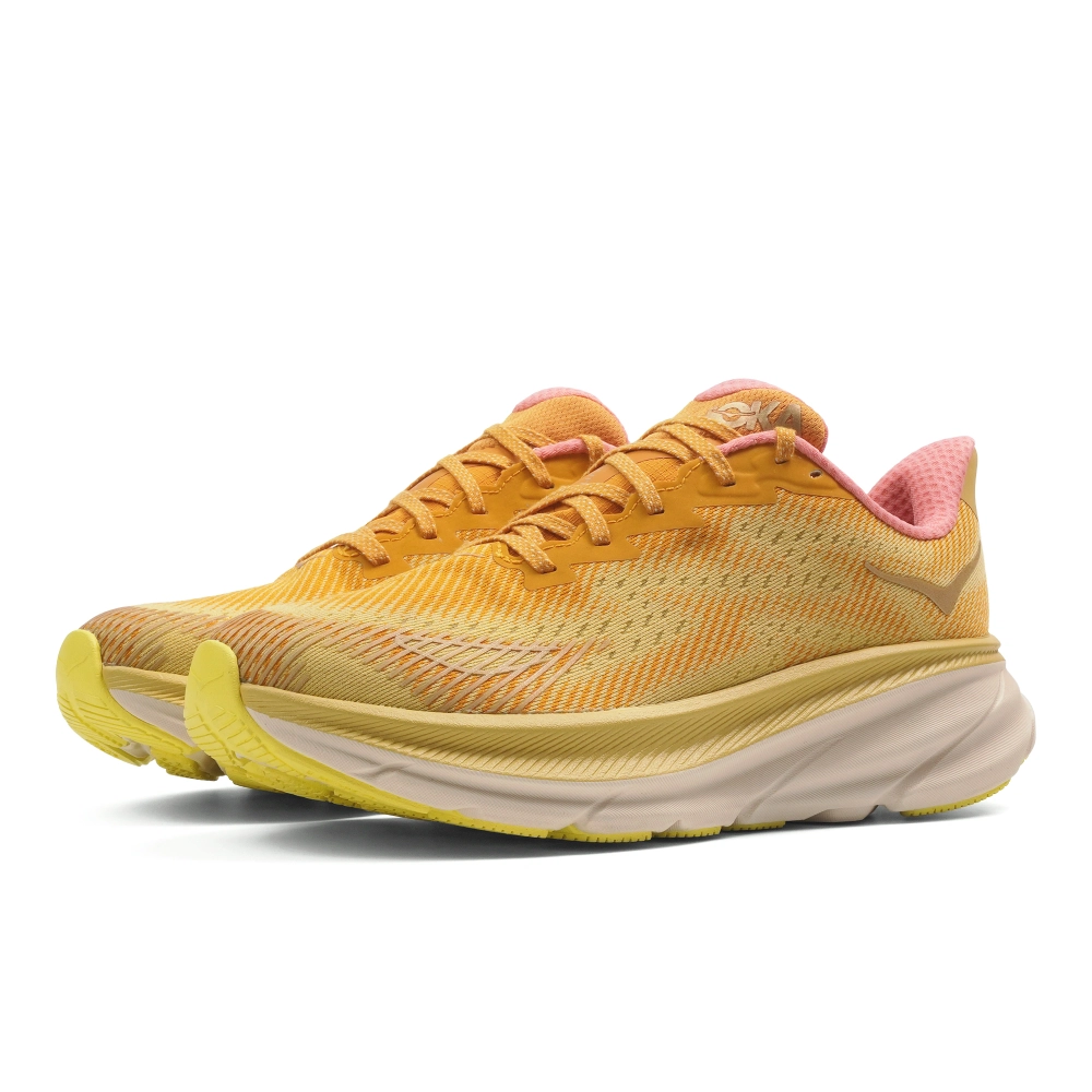 Кроссовки unisex Hoka Clifton 9 GTX TS