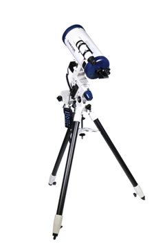 Телескоп MEADE LX85 6" f/12 Максутов (экваториальная монтировка пульт AudioStar)