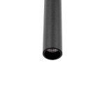 Подвесной светодиодный светильник Loft It Metropolis 10334/500 Black