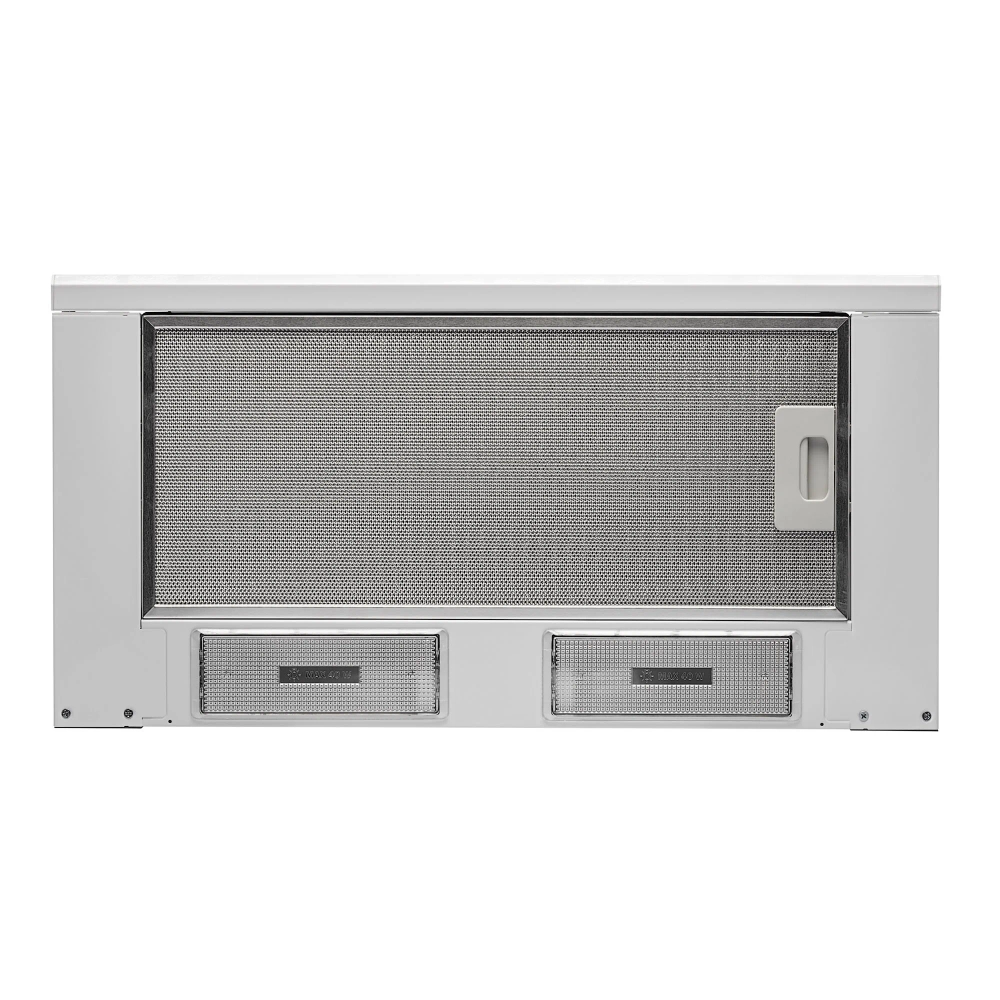 Встраиваемая вытяжка Krona KAMILLA 600 E1M white