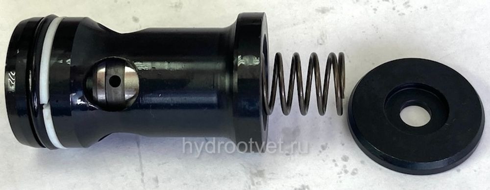 M-SR30KE02-10 - Обратный клапан картриджного монтажа, Ду32, G11/2 давление открытие 0,2 бар