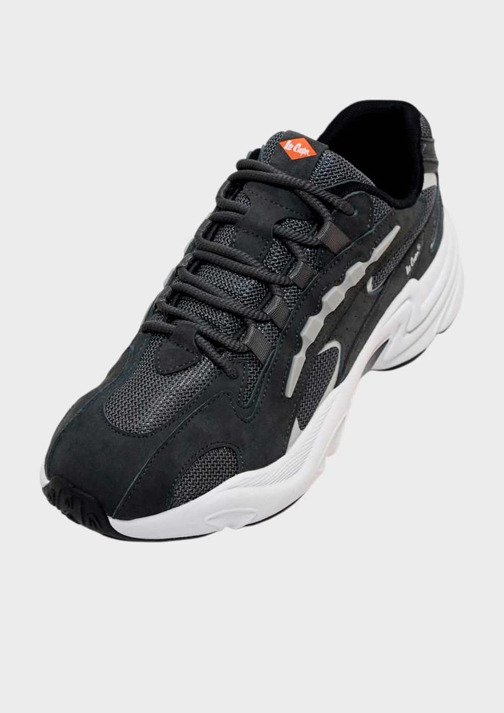 Кроссовки Lee Cooper