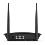 TP-Link TL-MR100 Wi-Fi роутер N300, модем 4G, LTE