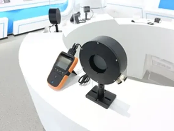 Датчики мощности лазера Opticmeta 20F-VG-10 с воздушным охлаждением