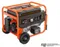 Бензиновый генератор CARVER PPG-8000R