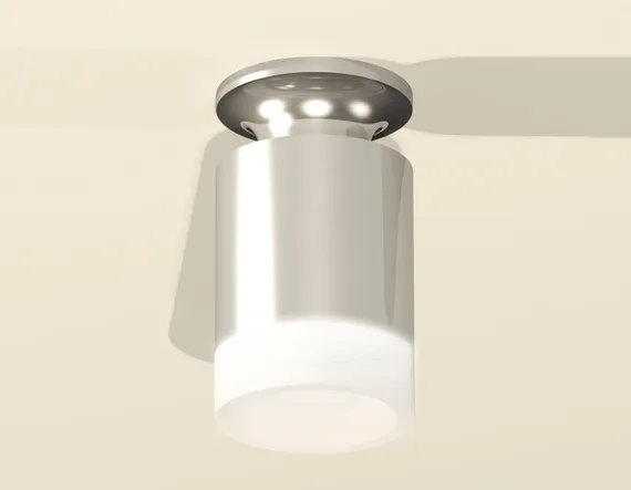 Точечный светильник Techno Spot XS6305044 Ambrella