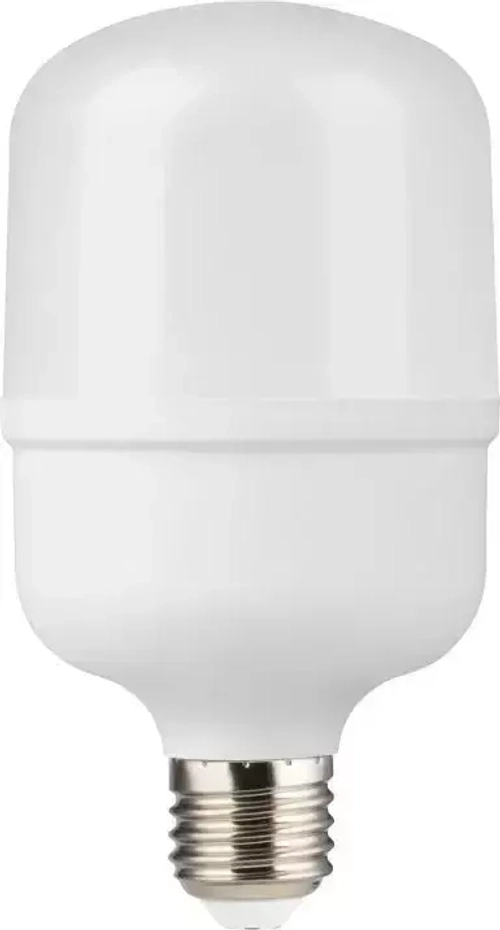 Лампа T6 50W E27 LED  6400-6500K